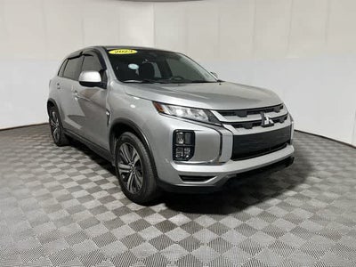 2023 Mitsubishi Outlander Sport ES