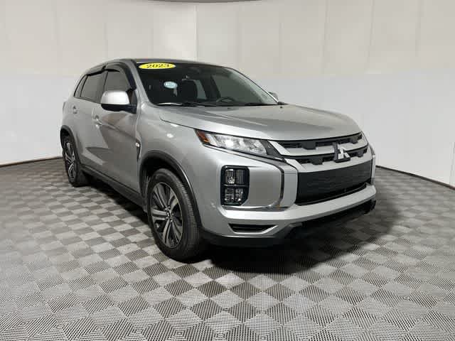 2023 Mitsubishi Outlander Sport ES