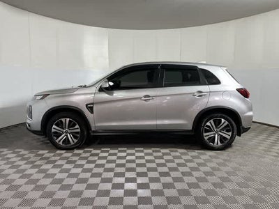 2023 Mitsubishi Outlander Sport ES