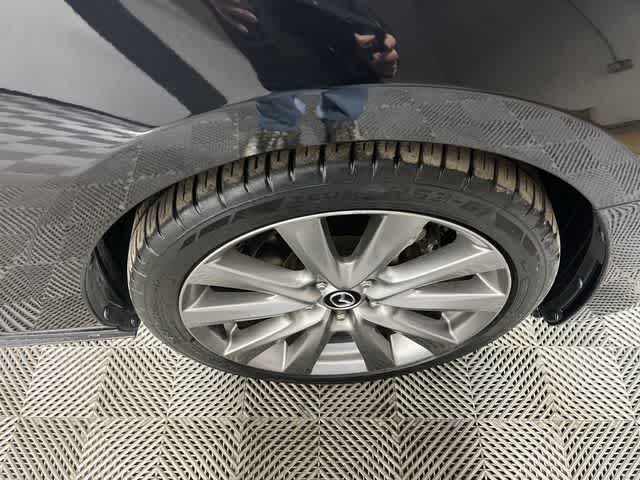 2019 Mazda Mazda3 Sedan w/Select Pkg