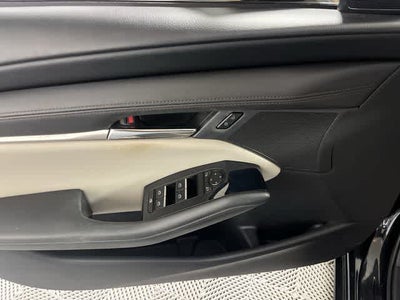 2019 Mazda Mazda3 Sedan w/Select Pkg