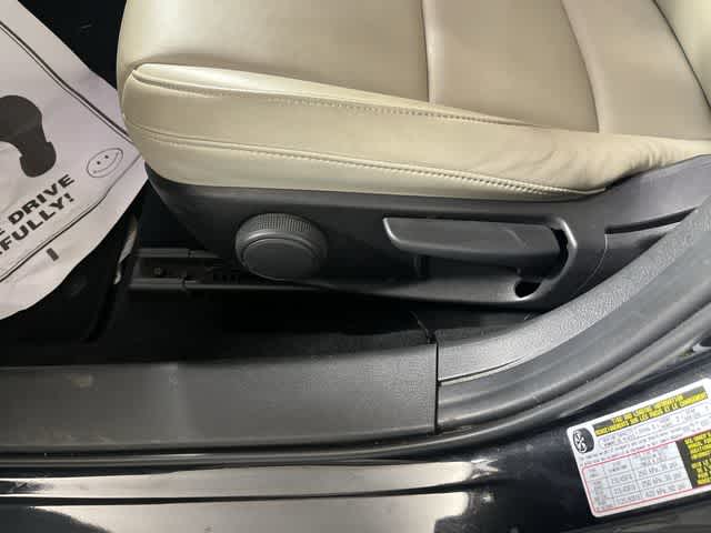 2019 Mazda Mazda3 Sedan w/Select Pkg