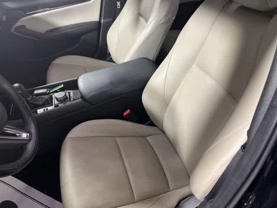 2019 Mazda Mazda3 Sedan w/Select Pkg