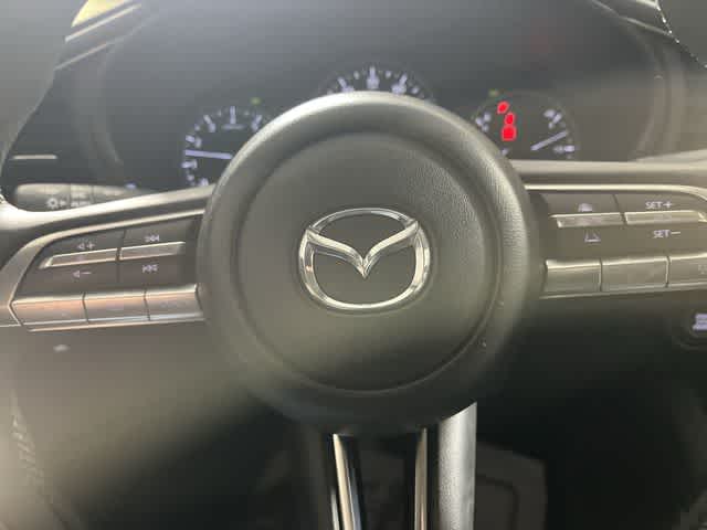 2019 Mazda Mazda3 Sedan w/Select Pkg