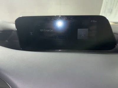 2019 Mazda Mazda3 Sedan w/Select Pkg