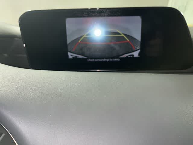 2019 Mazda Mazda3 Sedan w/Select Pkg