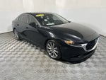 2019 Mazda Mazda3 Sedan w/Select Pkg