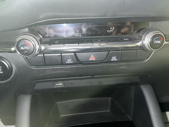 2019 Mazda Mazda3 Sedan w/Select Pkg