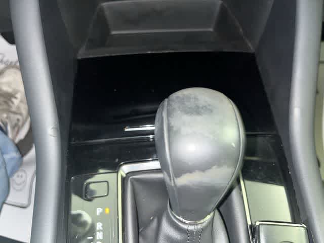 2019 Mazda Mazda3 Sedan w/Select Pkg
