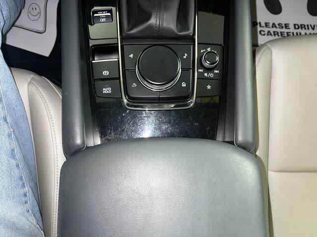 2019 Mazda Mazda3 Sedan w/Select Pkg