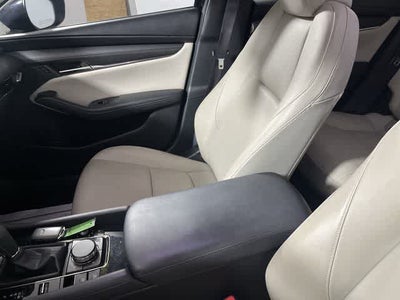2019 Mazda Mazda3 Sedan w/Select Pkg