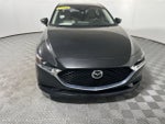 2019 Mazda Mazda3 Sedan w/Select Pkg