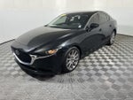 2019 Mazda Mazda3 Sedan w/Select Pkg
