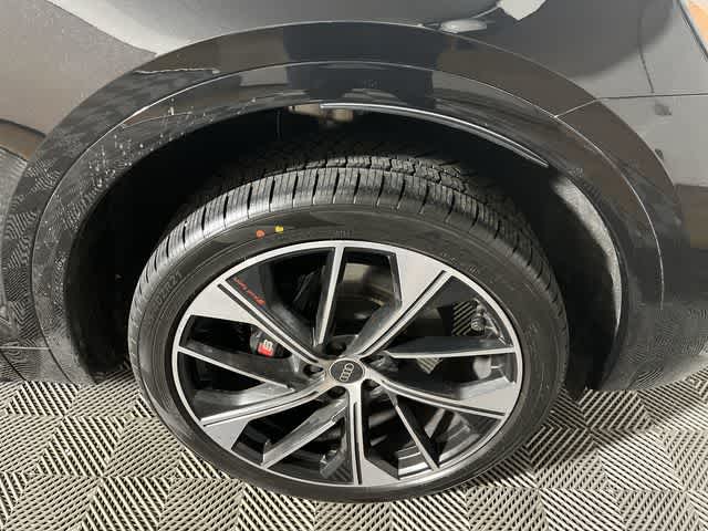 2024 Audi SQ5 Premium Plus