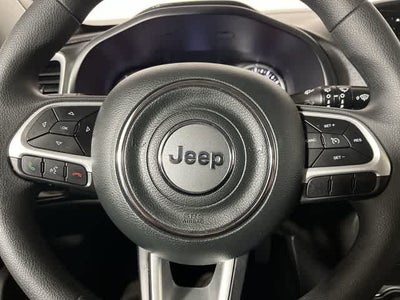 2019 Jeep Renegade Sport