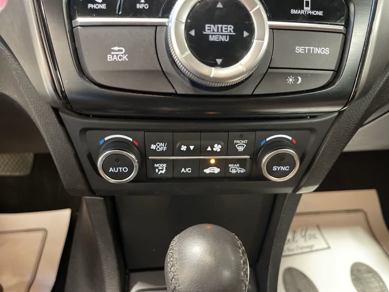 2021 Acura ILX w/Premium Package