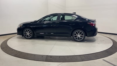 2021 Acura ILX w/Premium Package