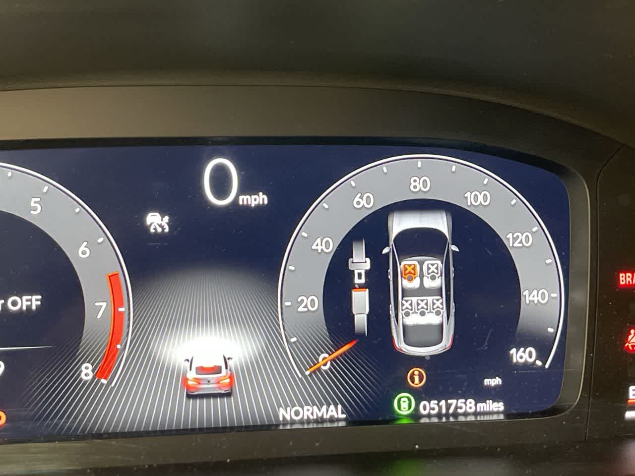 2024 Acura Integra w/A-Spec Technology Package