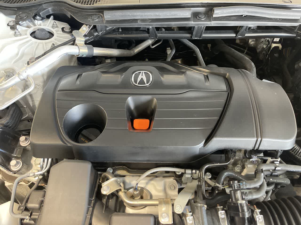 2025 Acura TLX w/Technology Package