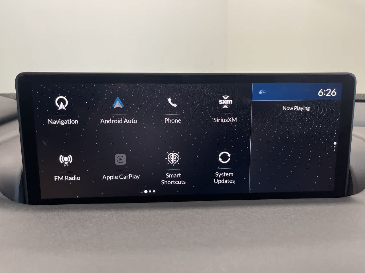 2025 Acura TLX w/Technology Package