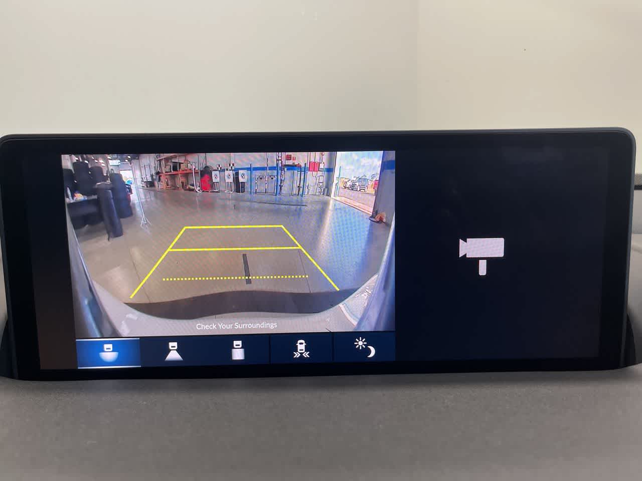 2025 Acura TLX w/Technology Package