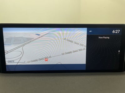 2025 Acura TLX w/Technology Package