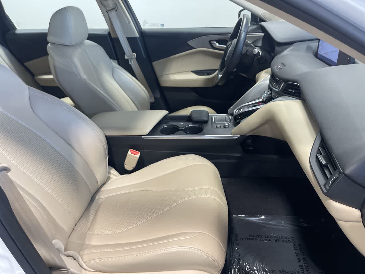 2025 Acura TLX w/Technology Package