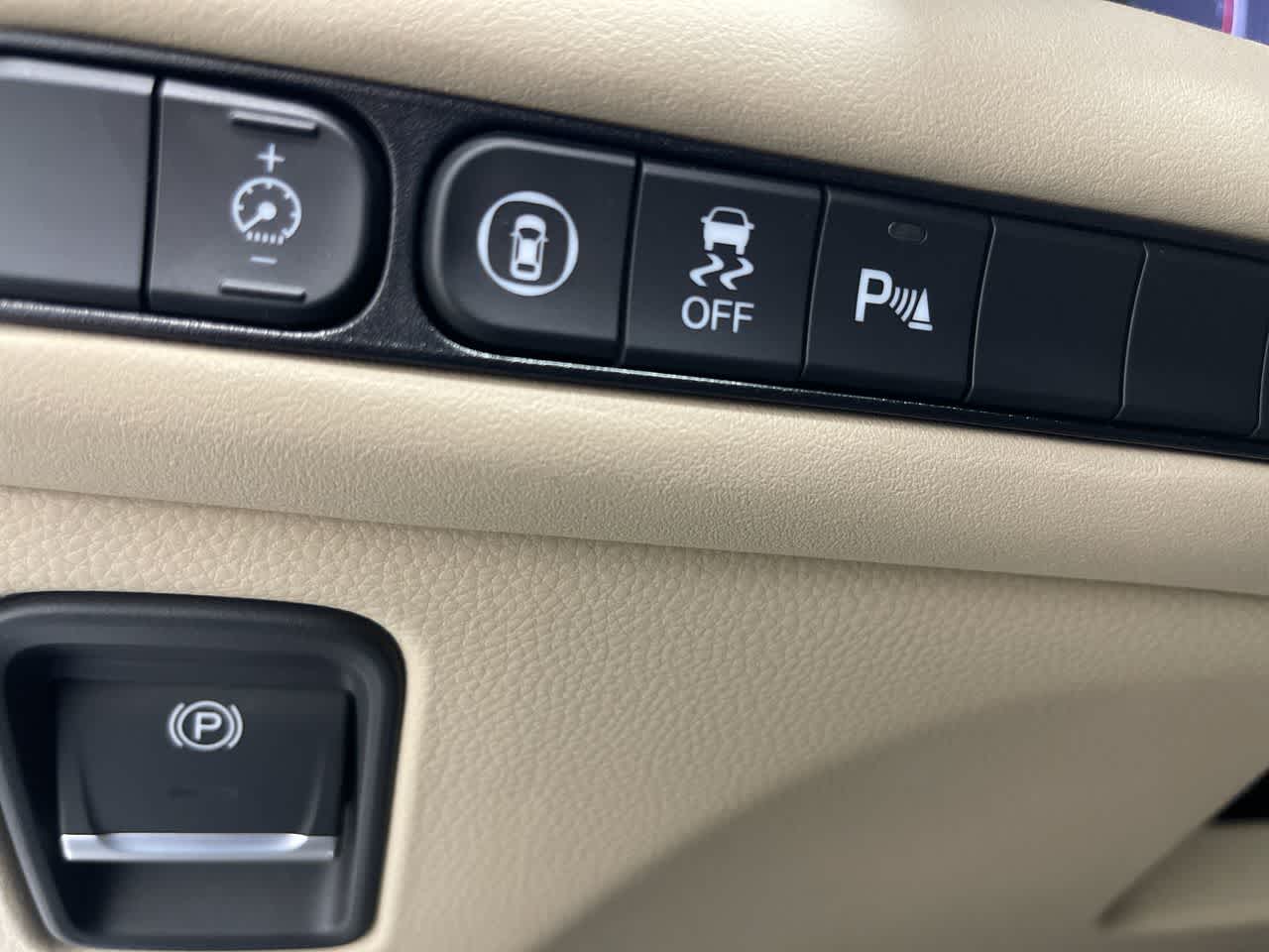 2025 Acura TLX w/Technology Package