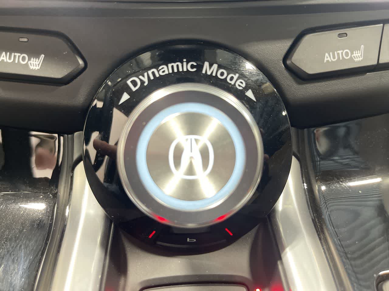 2025 Acura TLX w/Technology Package