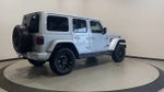 2022 Jeep Wrangler Unlimited High Altitude