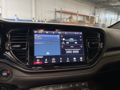 2022 Dodge Durango R/T Plus