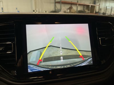 2022 Dodge Durango R/T Plus