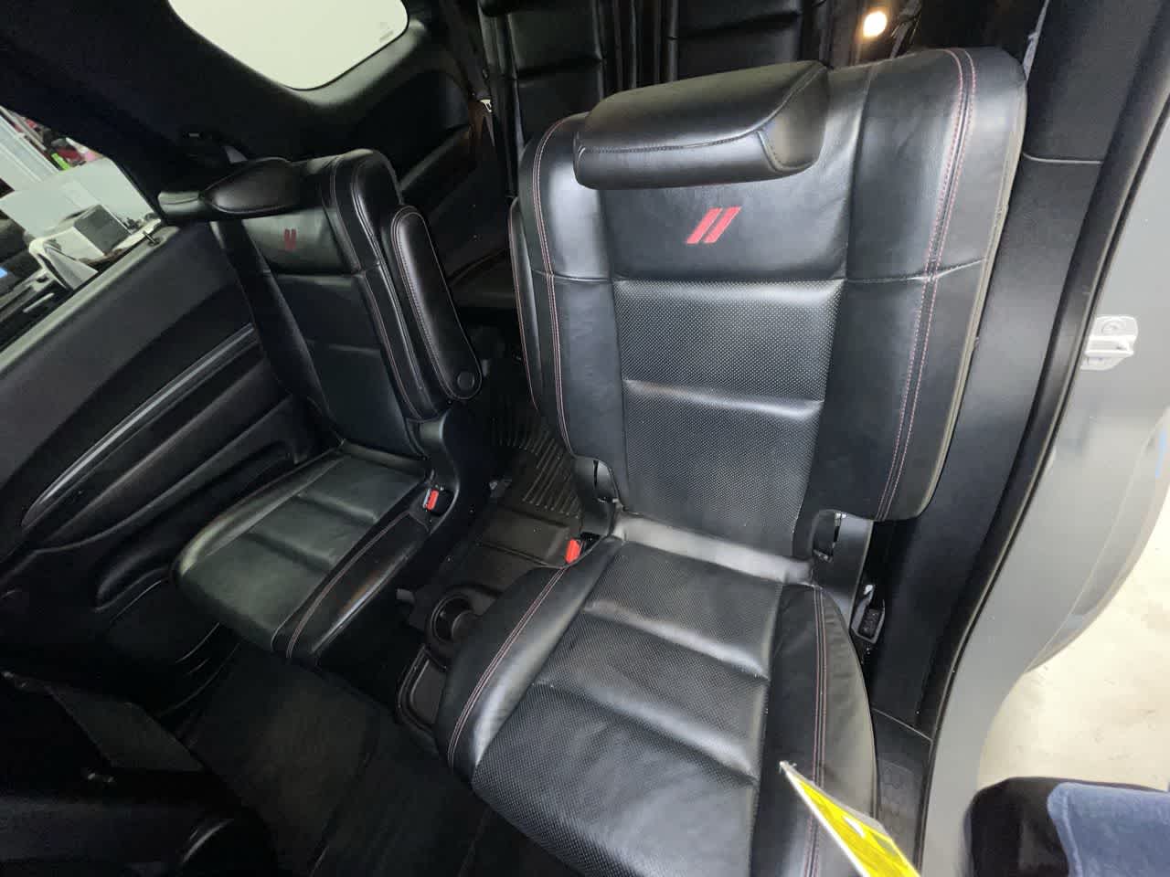 2022 Dodge Durango R/T Plus