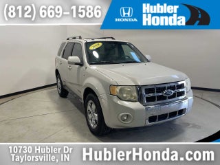2008 Ford Escape Limited
