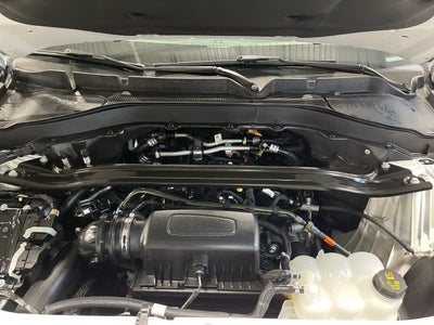 2024 Ford Explorer ST-Line