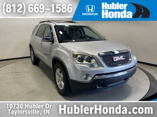 2009 GMC Acadia SLT1