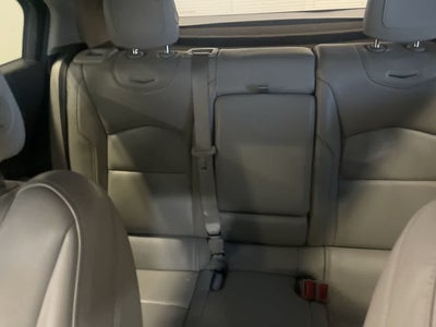 2020 Cadillac XT4 FWD Premium Luxury