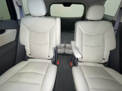 2023 Cadillac XT6 AWD Premium Luxury