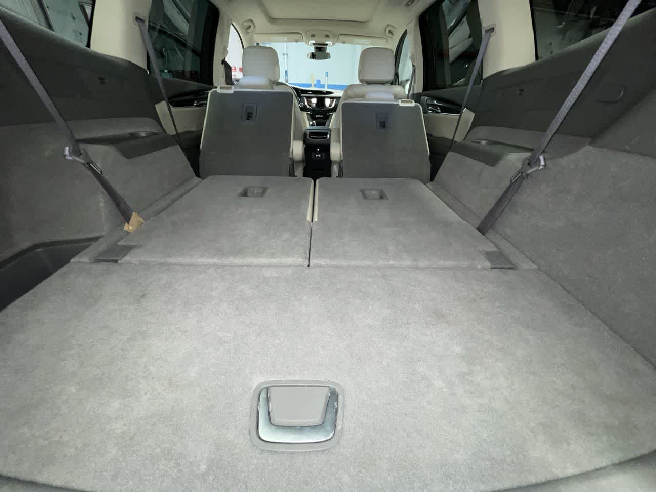 2023 Cadillac XT6 AWD Premium Luxury