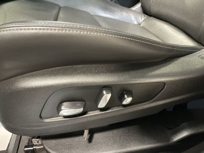 2020 Cadillac XT6 AWD Premium Luxury