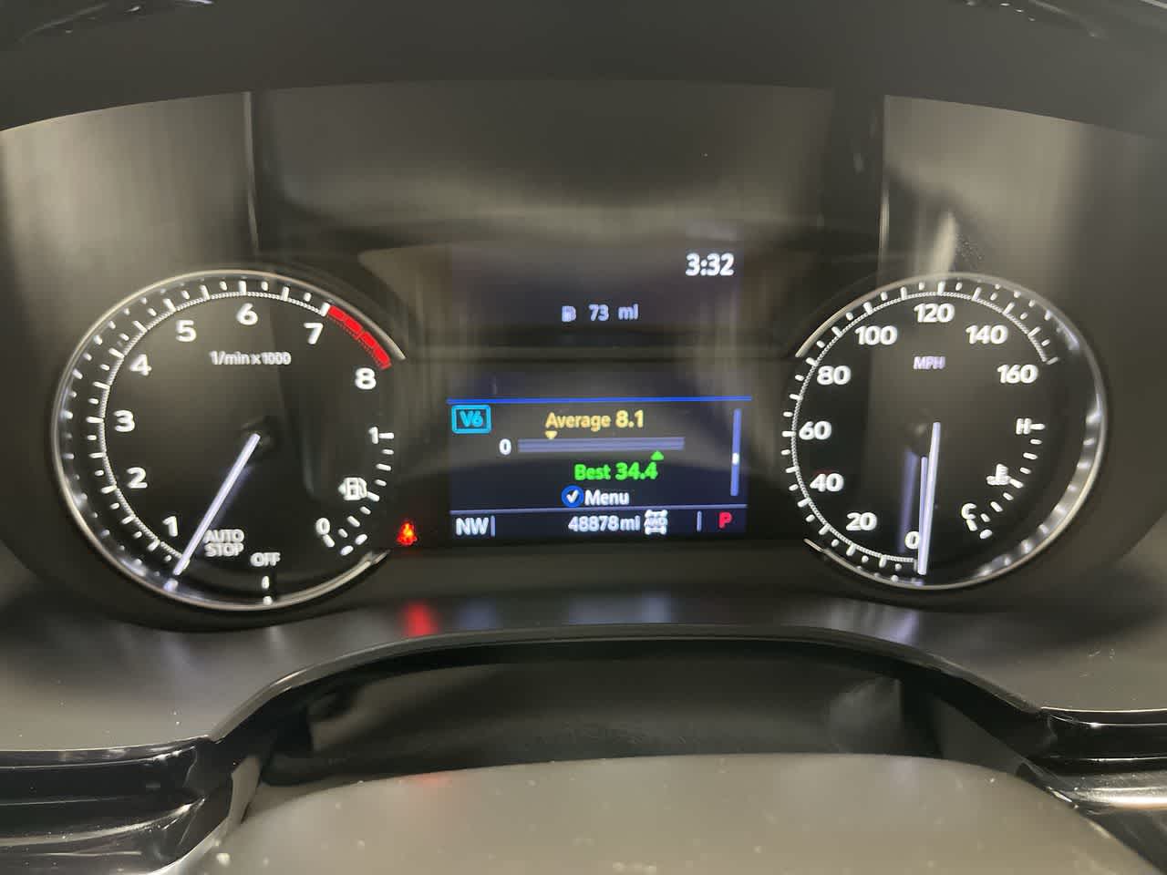 2020 Cadillac XT6 AWD Premium Luxury