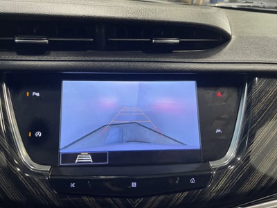 2020 Cadillac XT6 AWD Premium Luxury