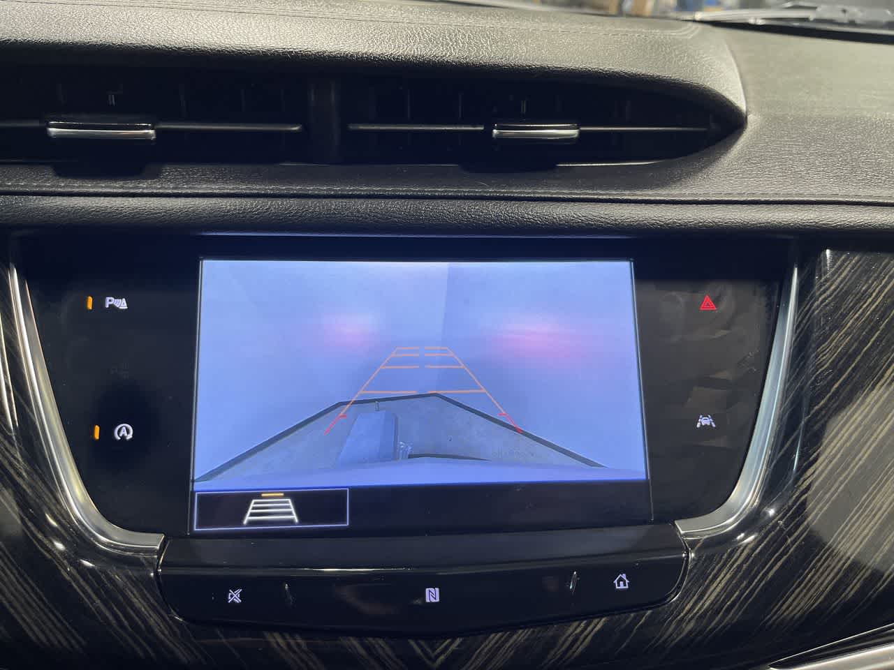 2020 Cadillac XT6 AWD Premium Luxury