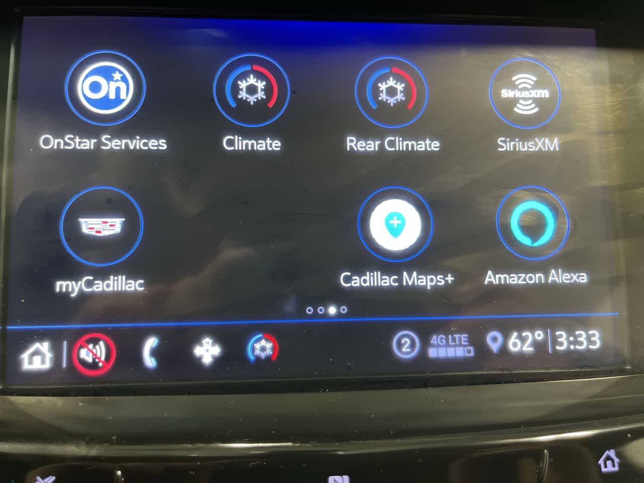 2020 Cadillac XT6 AWD Premium Luxury