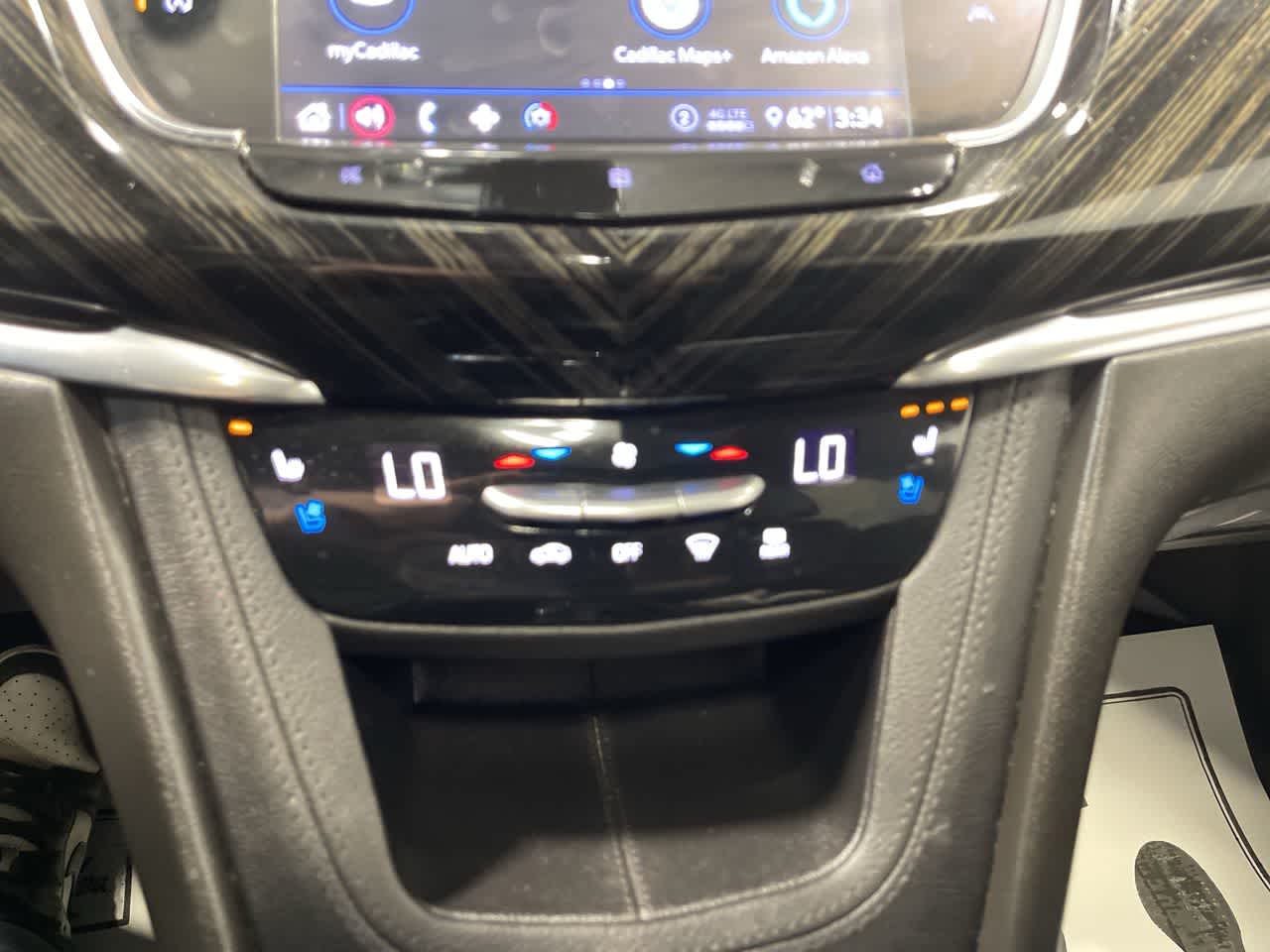 2020 Cadillac XT6 AWD Premium Luxury