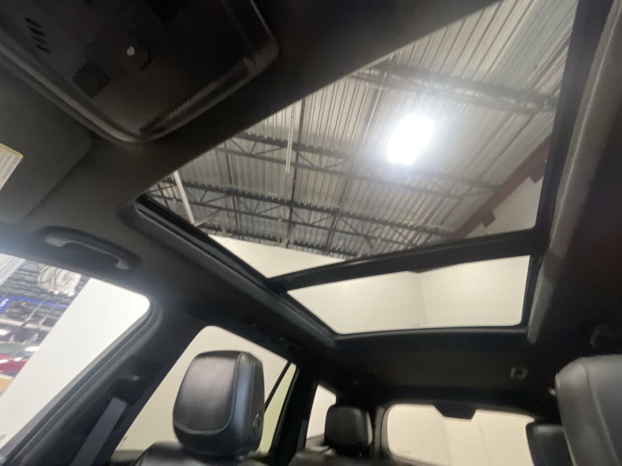 2020 Cadillac XT6 AWD Premium Luxury