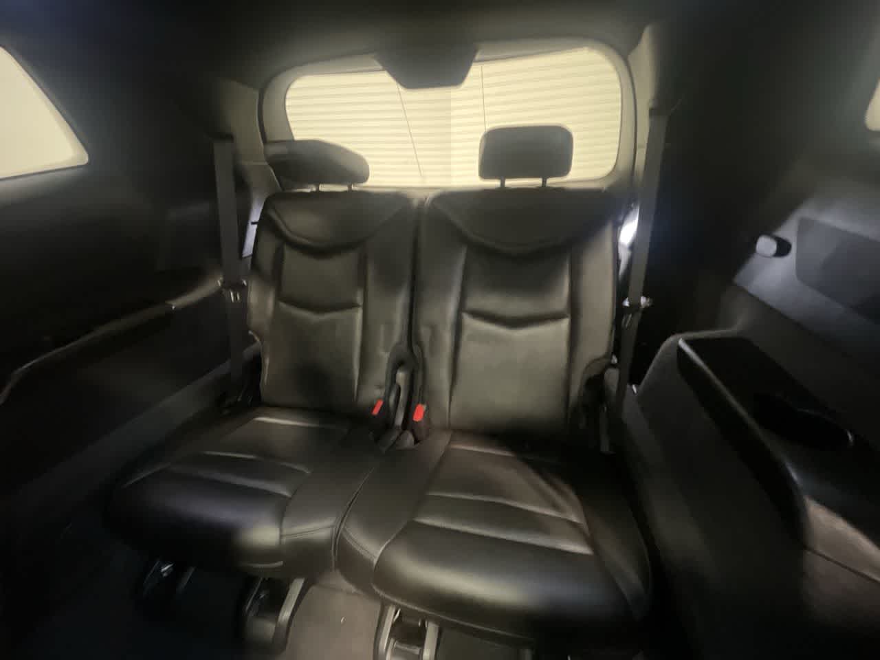 2020 Cadillac XT6 AWD Premium Luxury