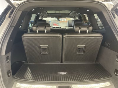 2020 Cadillac XT6 AWD Premium Luxury