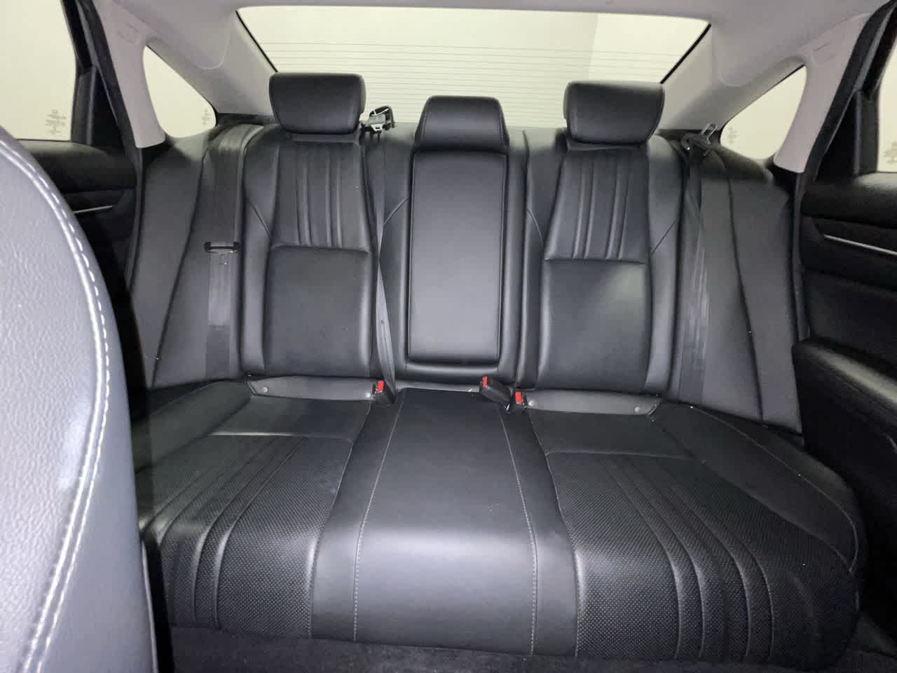 2021 Honda Accord Sport SE