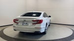 2018 Honda Accord Sedan EX-L 1.5T